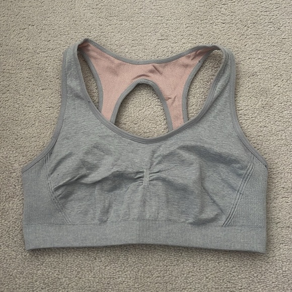 Pack of 3 bralettes + BONUS - Picture 6 of 7